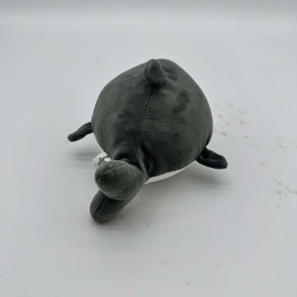 Toy Factory Plush Shark 7" - Picture 3 of 5